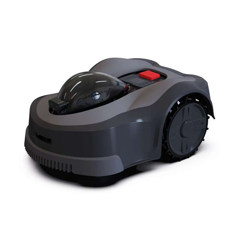 Smart Garden Robot - 2024 Nieuwste Mini Slimme Robotmaaier Automatische