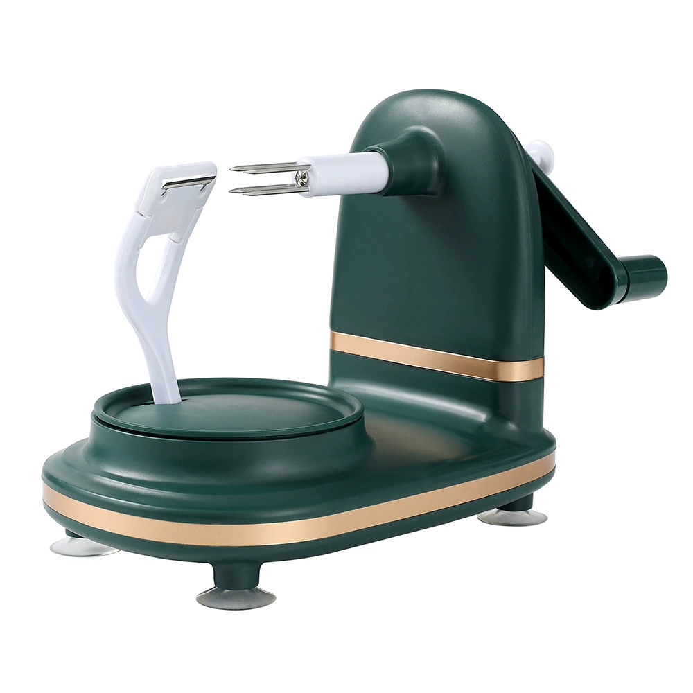 Smart Garden Kitchen - Handmatige schiller, fruitschiller, huishoudelijke automatische schraper,