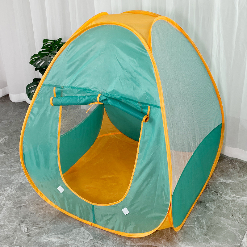 Smart Garden Click And Grow - Binnen en buiten kinderen pop-up speltent