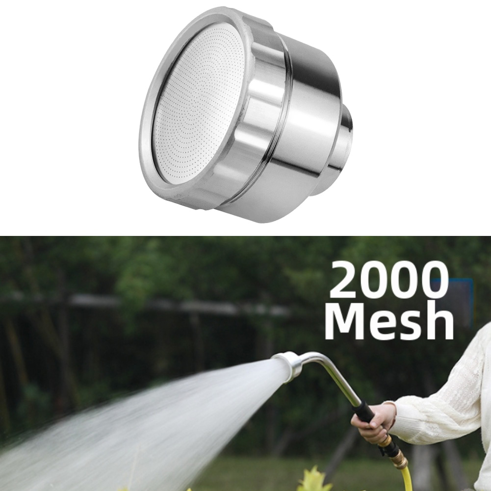 1pcs 2000/400 Mesh Watering Sp - Smart Garden Kitchen recensie en prijs