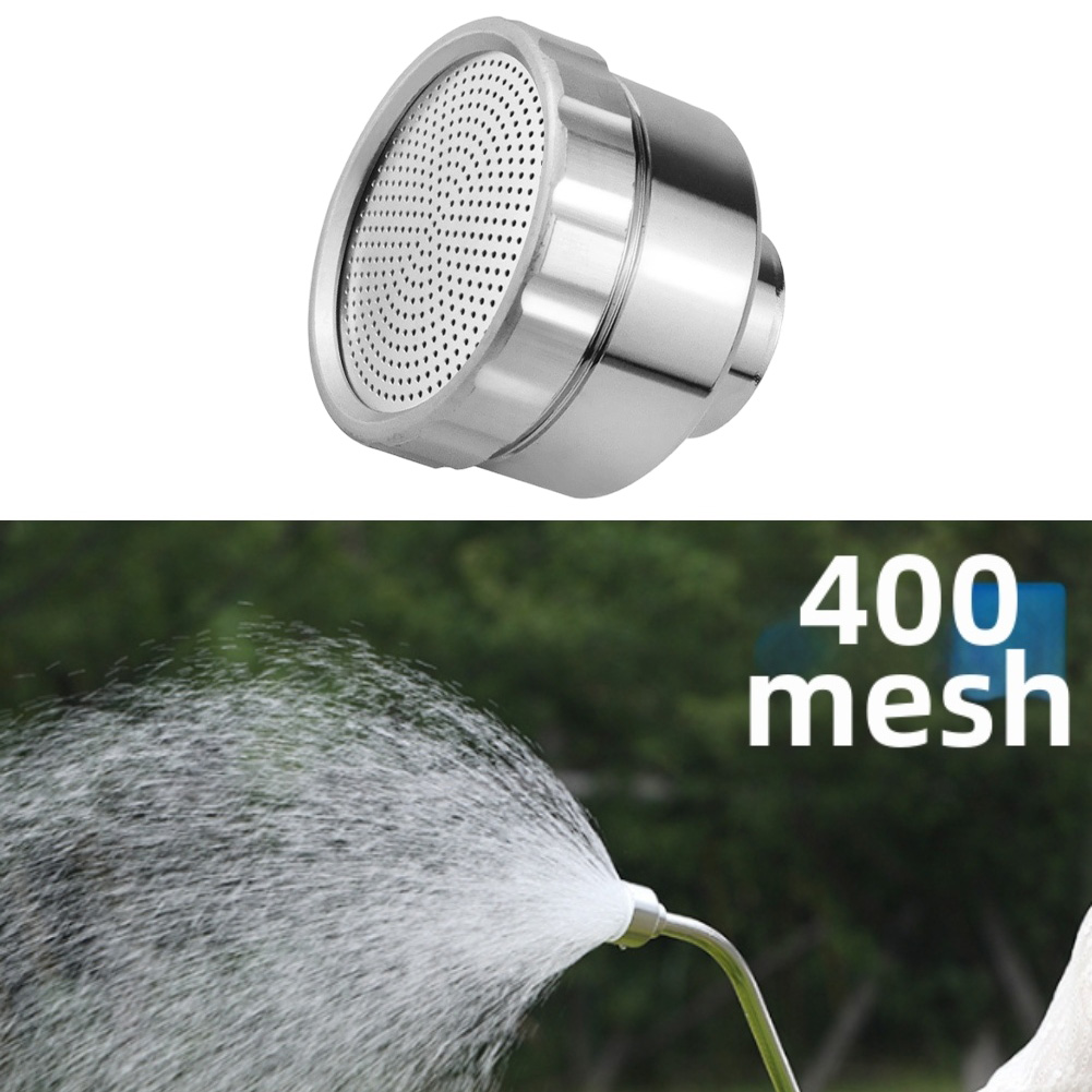 1pcs 2000/400 Mesh Watering Sp - Smart Garden Kitchen recensie en prijs