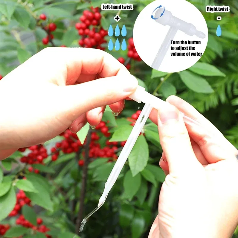 Automatische zonne-energie dru - Smart Garden Auk recensie en prijs