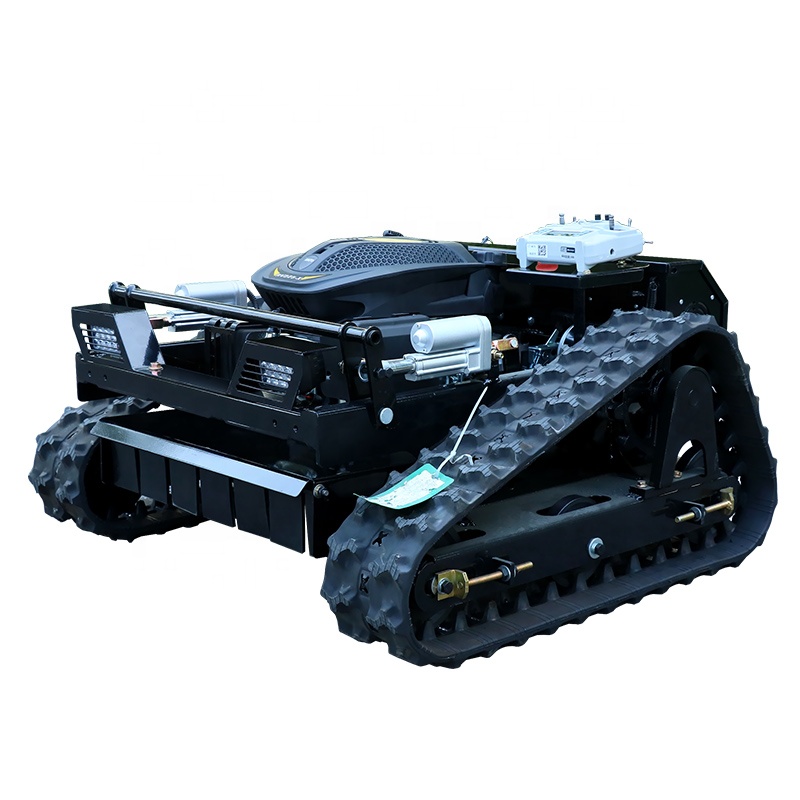 Goedkope robotmaaier met afsta - Smart Garden Robot recensie en prijs