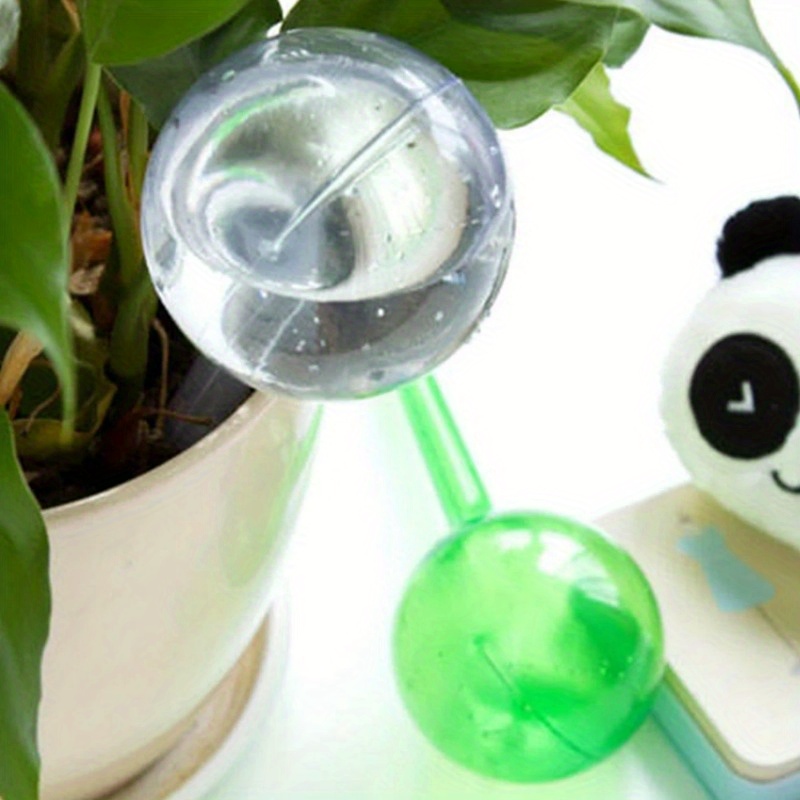 6 stuks zelfwatergevende balle - Smart Garden Auk recensie en prijs