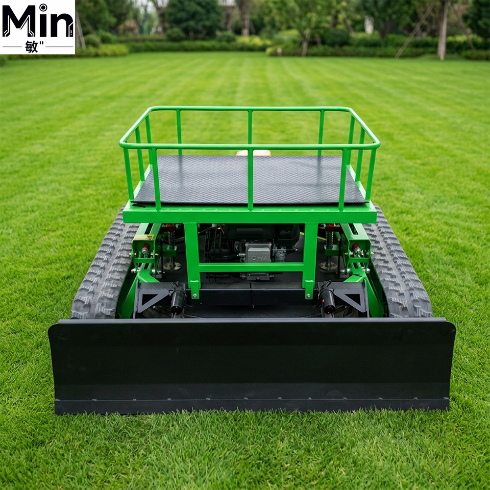 Nieuwe hoogwaardige draadloze  - Smart Garden Robot recensie en prijs