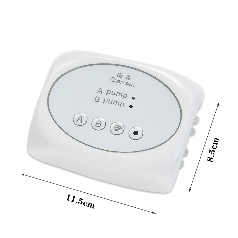 WiFi Smart Garden Irrigation C - Smart Garden Auk recensie en prijs