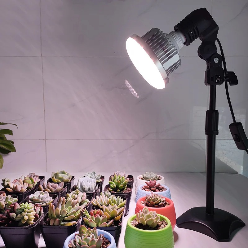 Opvouwbare & hangende planteng - Plant Grow Light Full Spectrum recensie en prijs
