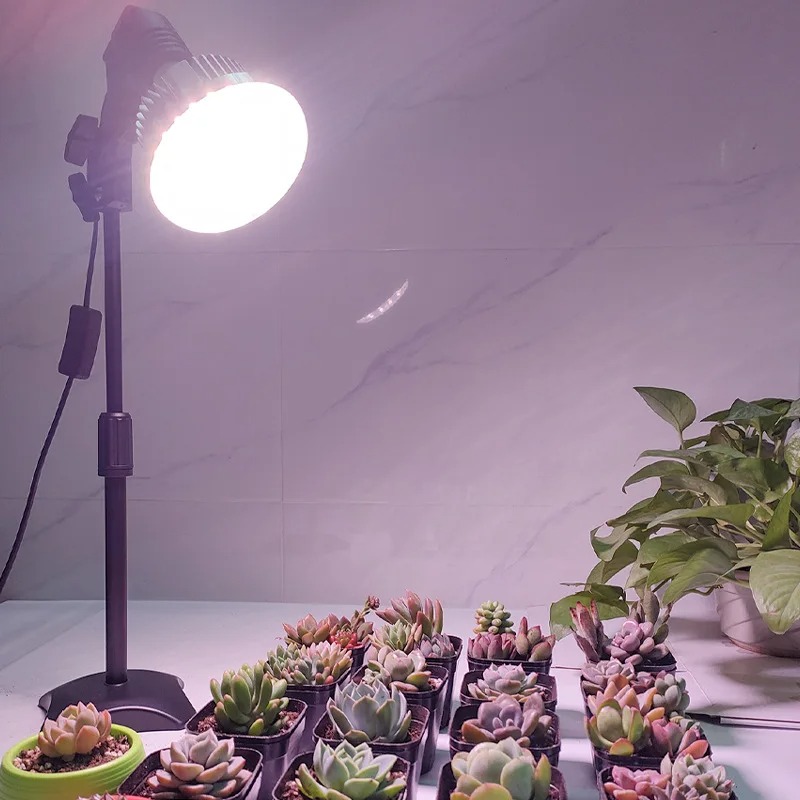 Opvouwbare & hangende planteng - Plant Grow Light Full Spectrum recensie en prijs