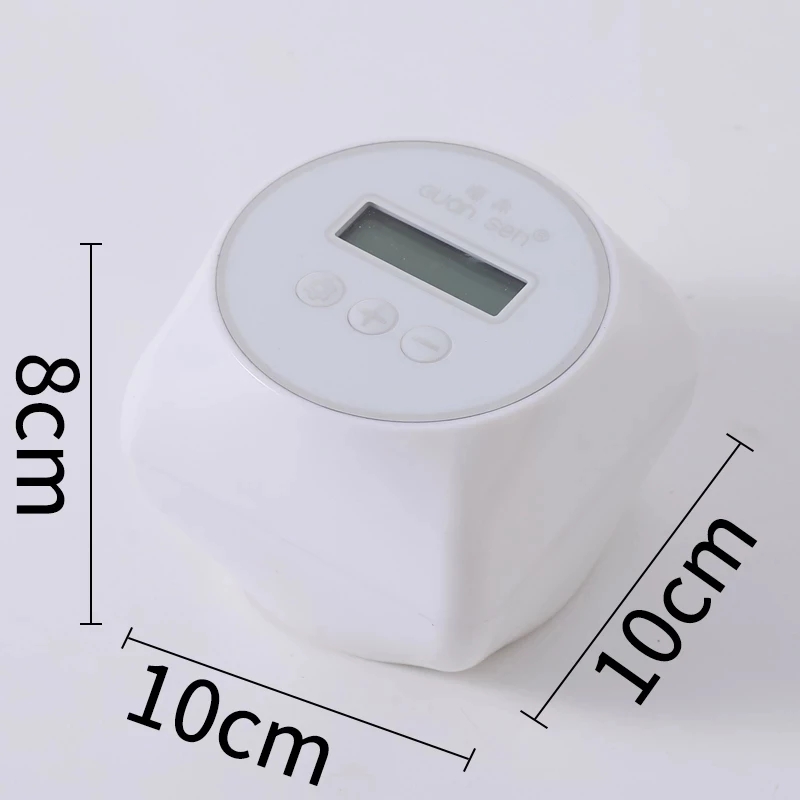 Nieuwe Intelligente Druppelirr - Smart Garden Auk recensie en prijs