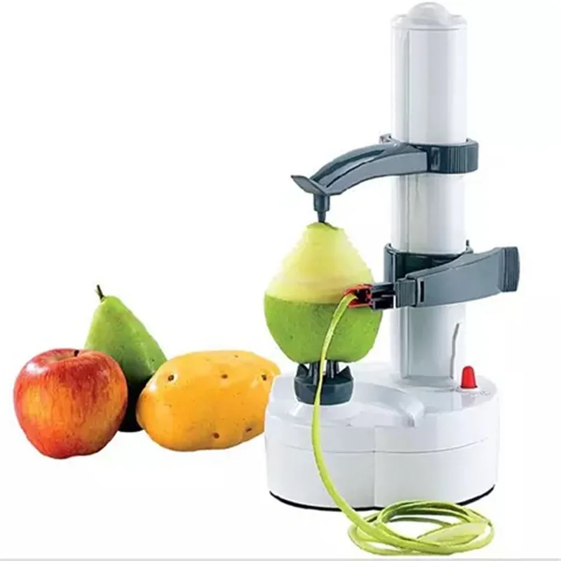 Multifunctionele Rvs Elektrisc - Smart Garden Kitchen recensie en prijs