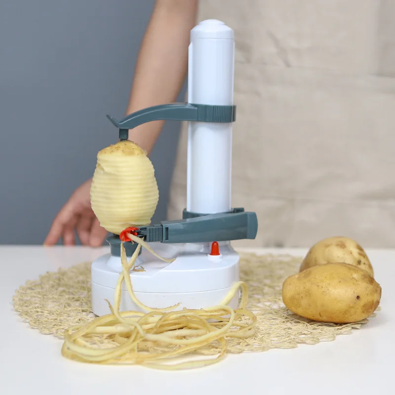 Multifunctionele Rvs Elektrisc - Smart Garden Kitchen recensie en prijs