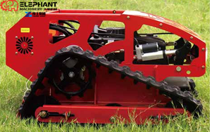 Slimme automatische robotmaaie - Smart Garden Robot recensie en prijs