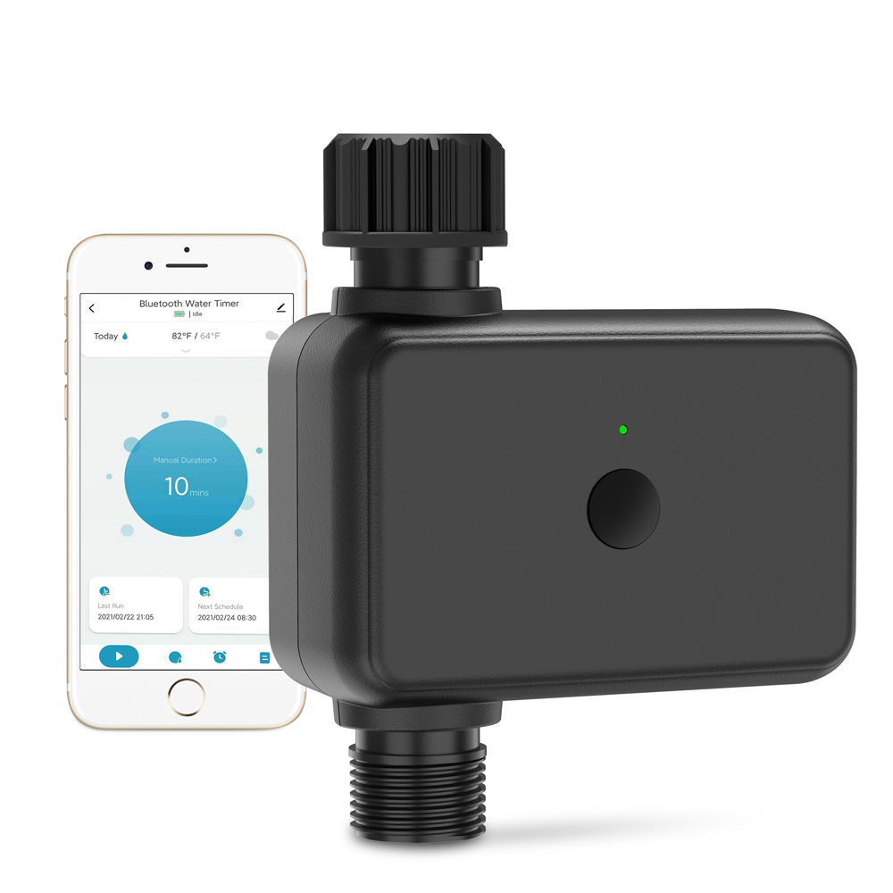 Fabrieksgroothandel Tuin Slimm - Smart Garden Is recensie en prijs