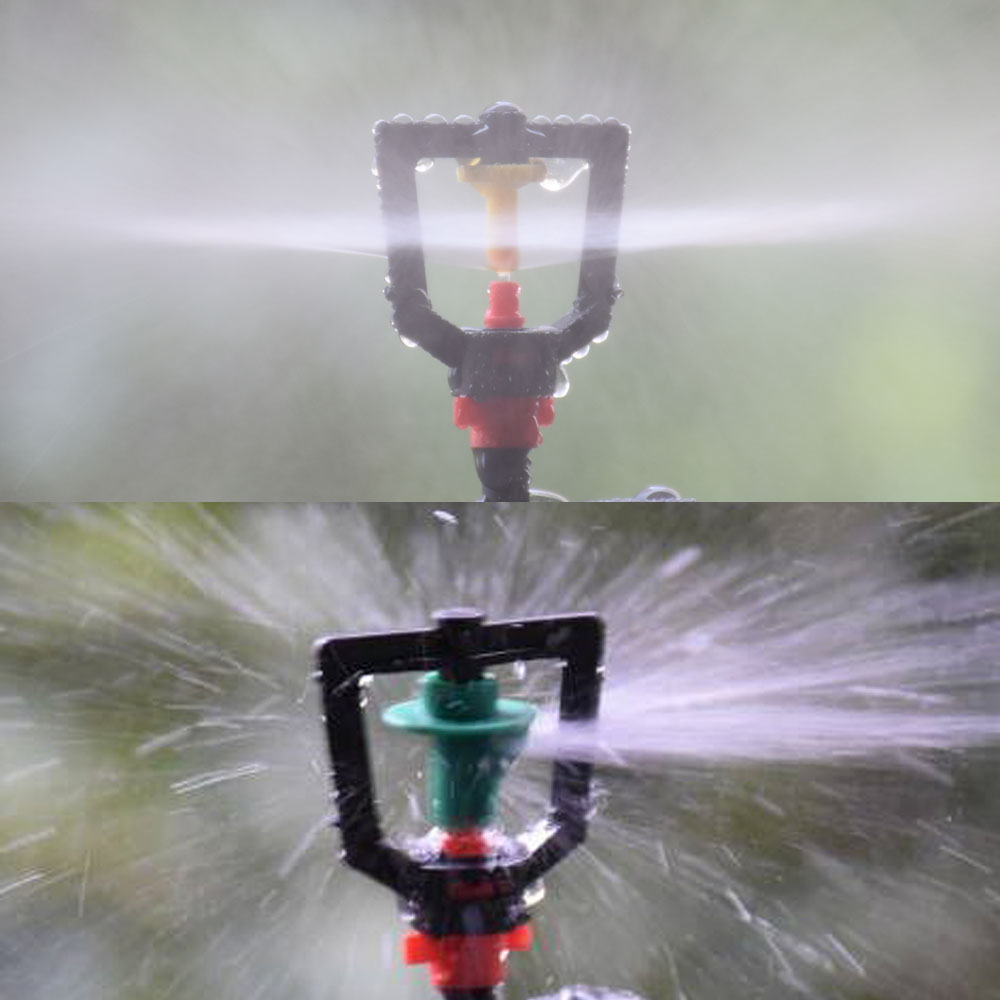 Tuin Druppelirrigatie Kit Micr - Smart Garden Auk recensie en prijs
