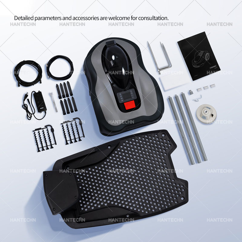 2024 Nieuwste Mini Slimme Robo - Smart Garden Robot recensie en prijs