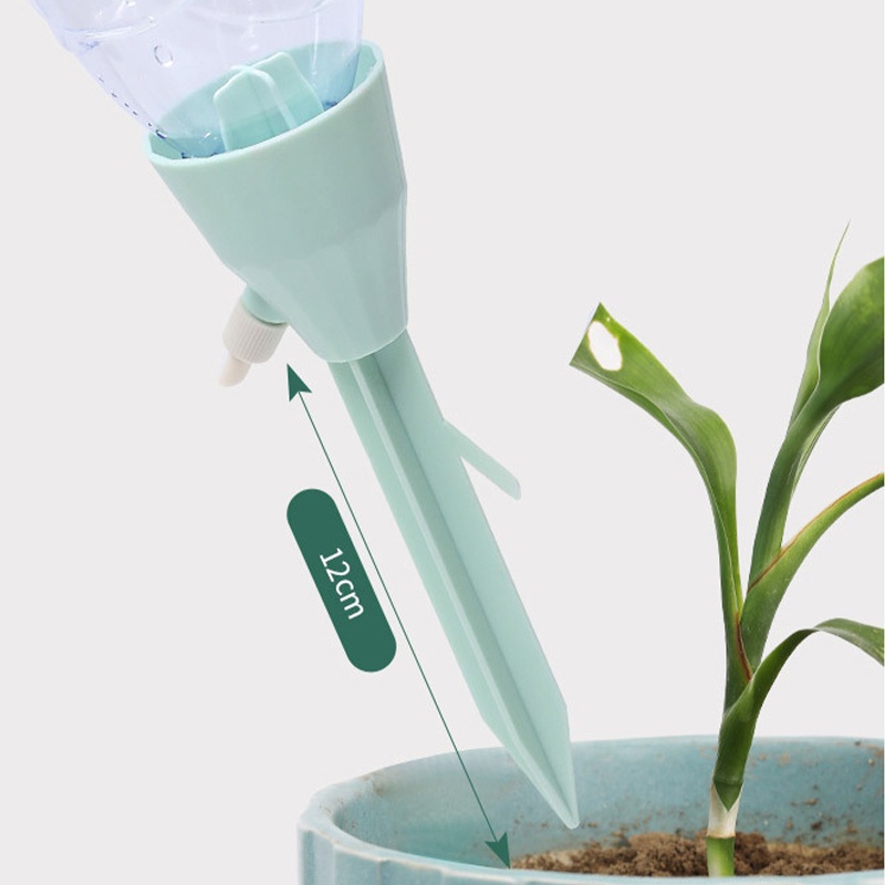 Automatisch druppelirrigatiesy - Smart Garden Auk recensie en prijs