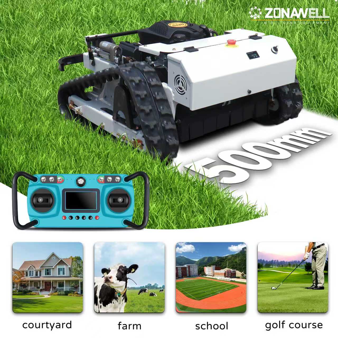 Aangepaste afstandsbediening g - Smart Garden Click And Grow recensie en prijs