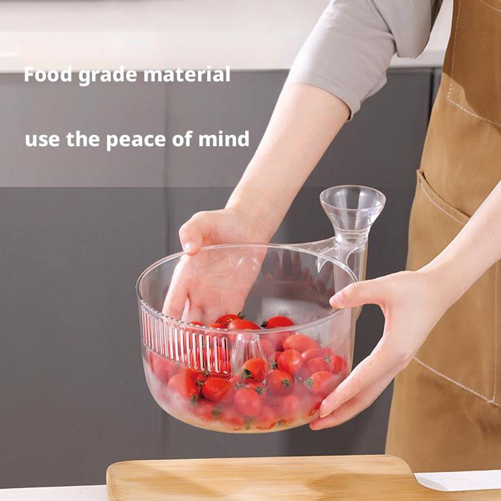 Automatische fruitwasmachine A - Smart Garden Kitchen recensie en prijs
