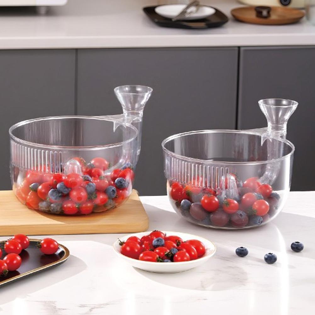 Automatische fruitwasmachine A - Smart Garden Kitchen recensie en prijs