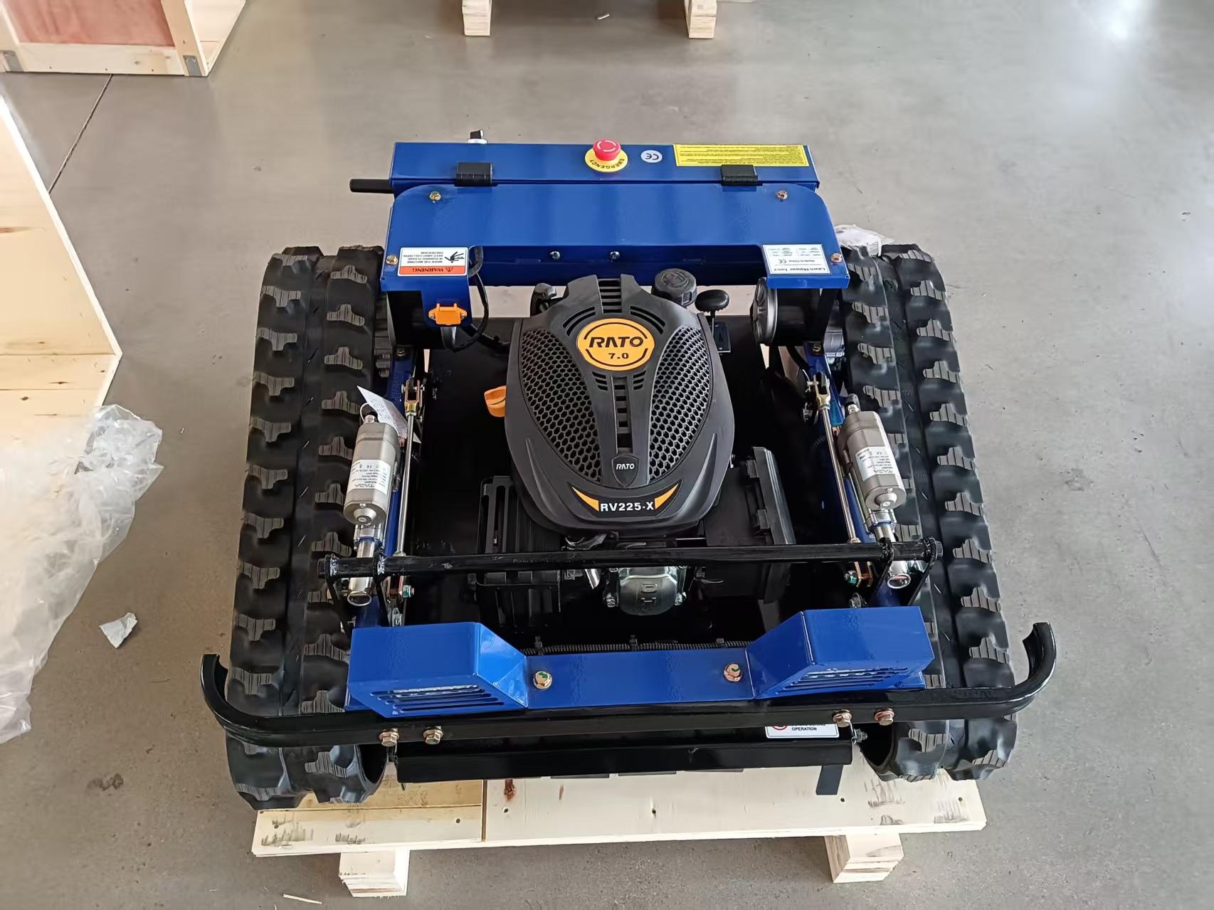 Aangepaste hoogwaardige afstan - Smart Garden Robot recensie en prijs