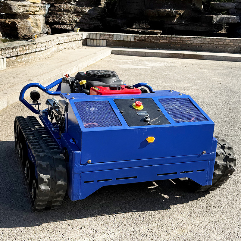 Aangepaste hoogwaardige afstan - Smart Garden Robot recensie en prijs