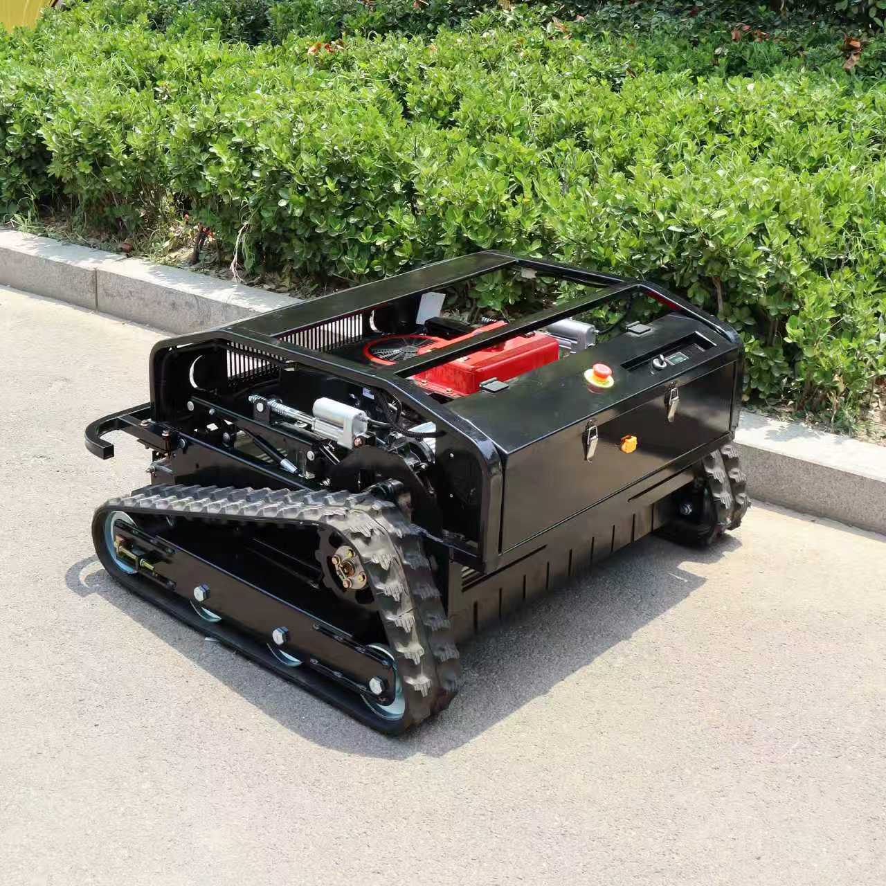 ZNW-800S Aanpasbare slimme rob - Smart Garden Robot recensie en prijs