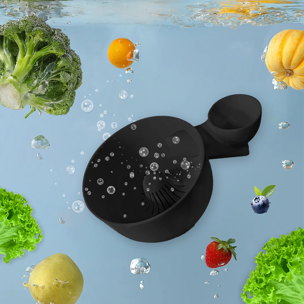 Automatische Groente Fruit Was - Smart Garden Kitchen recensie en prijs