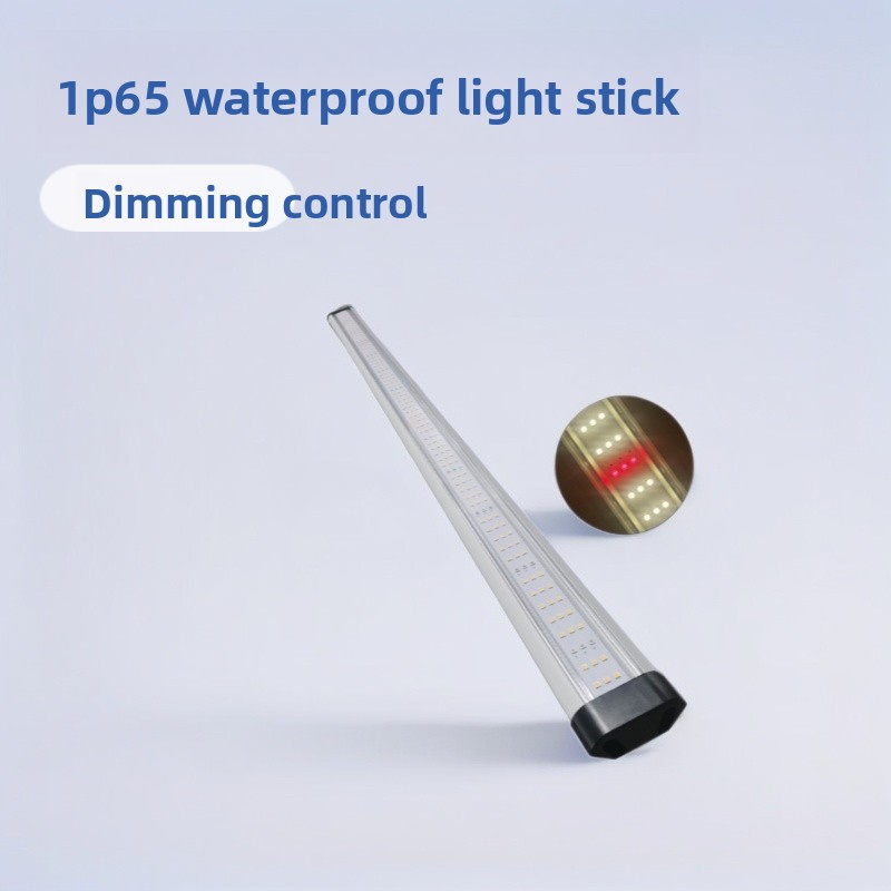 100W Full Spectrum LED-kweekla - Plant Grow Light Full Spectrum recensie en prijs