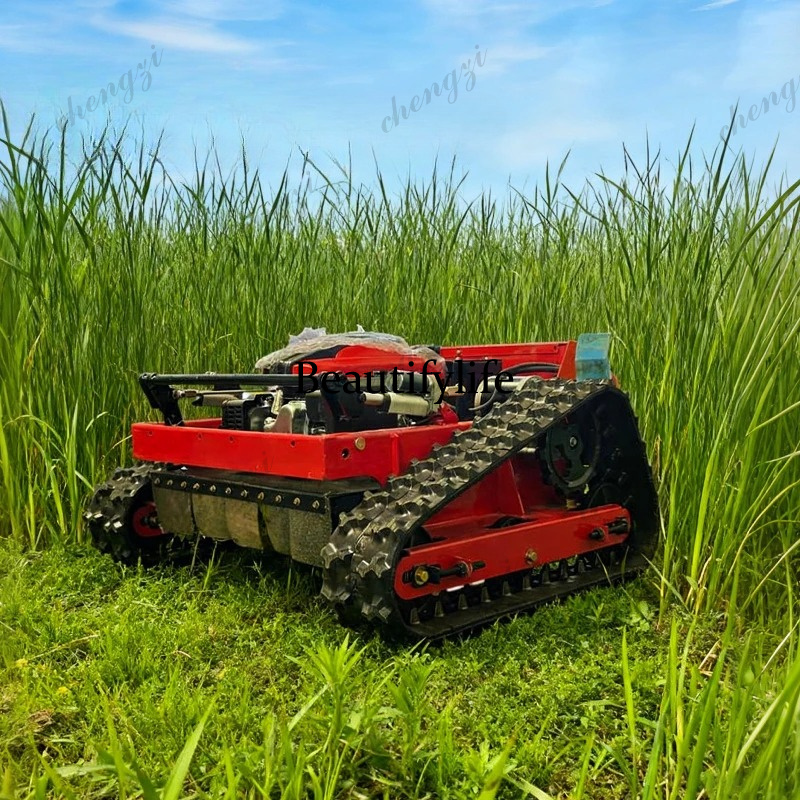 Op maat gemaakte, hoogwaardige - Smart Garden Robot recensie en prijs