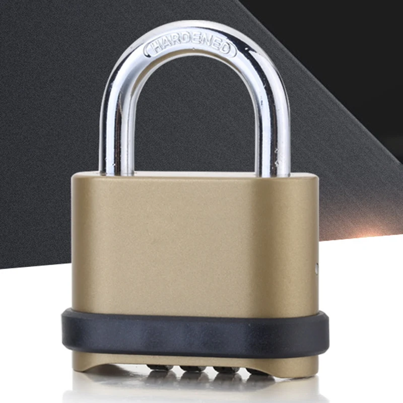 Outdoor Slot Geen Sleutel 4 Ci - Smart Garden Gate Lock recensie en prijs