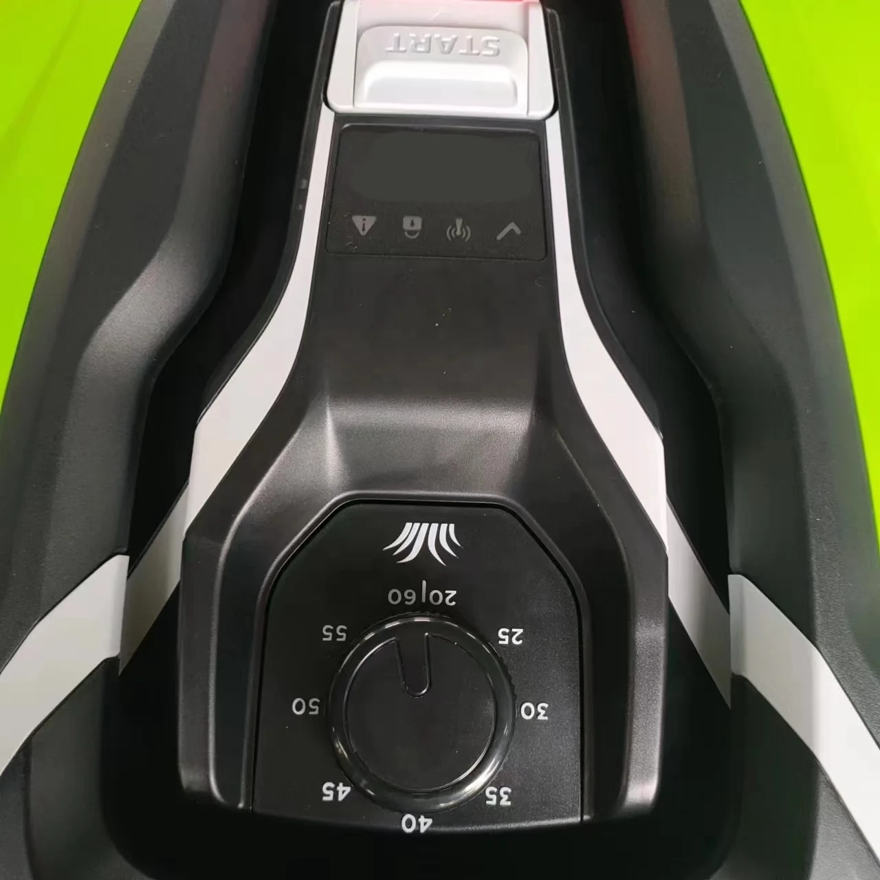 gps slimme elektrische autonom - Smart Garden Robot recensie en prijs