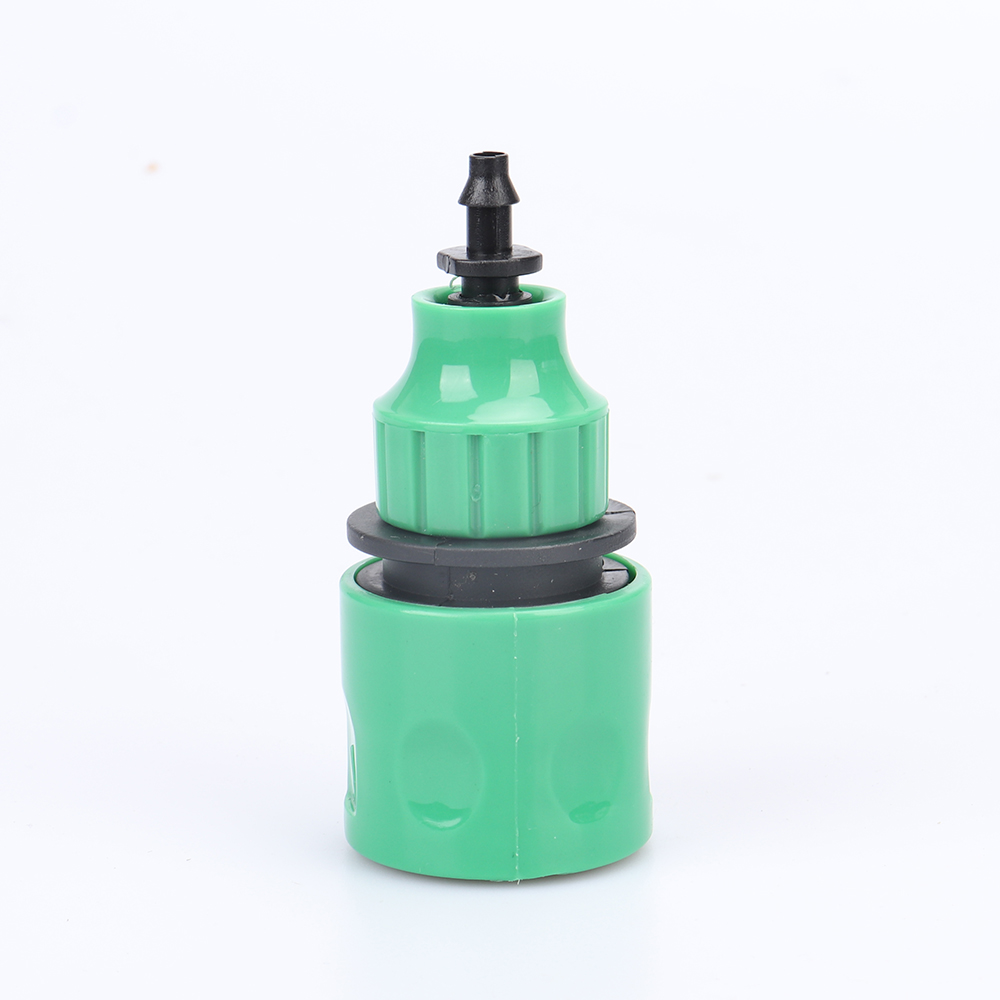 10-50M Tuin Water Sproeisystee - Smart Garden Auk recensie en prijs
