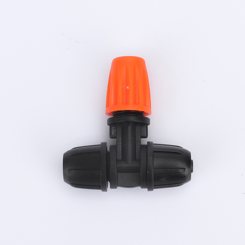 10-50M Tuin Water Sproeisystee - Smart Garden Auk recensie en prijs