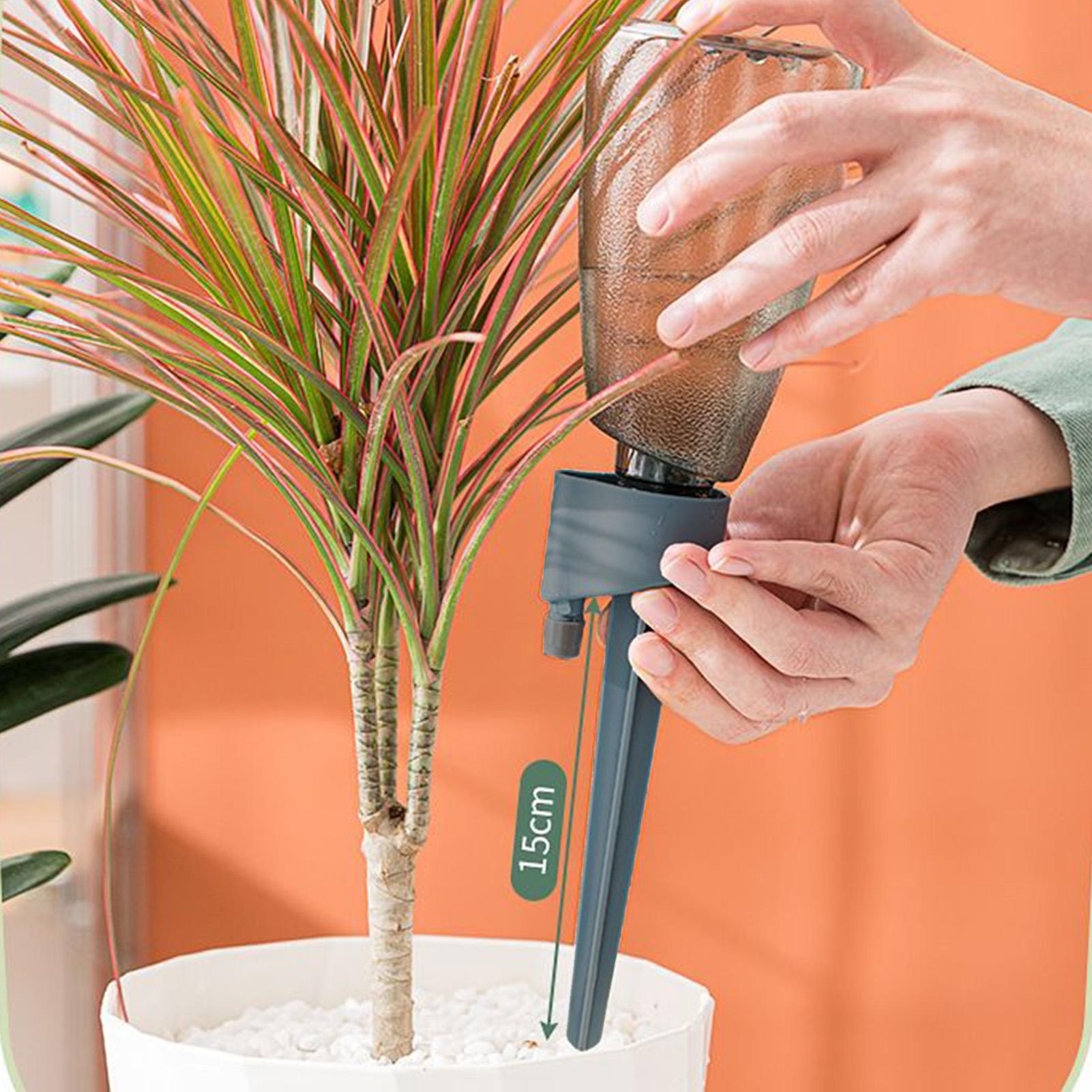 6-delige automatische watergev - Smart Garden Auk recensie en prijs