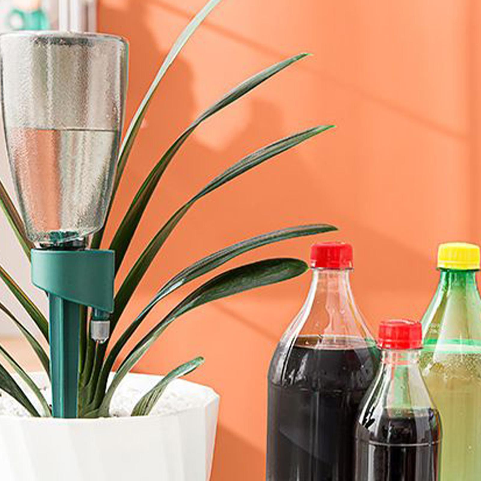 6-delige automatische watergev - Smart Garden Auk recensie en prijs