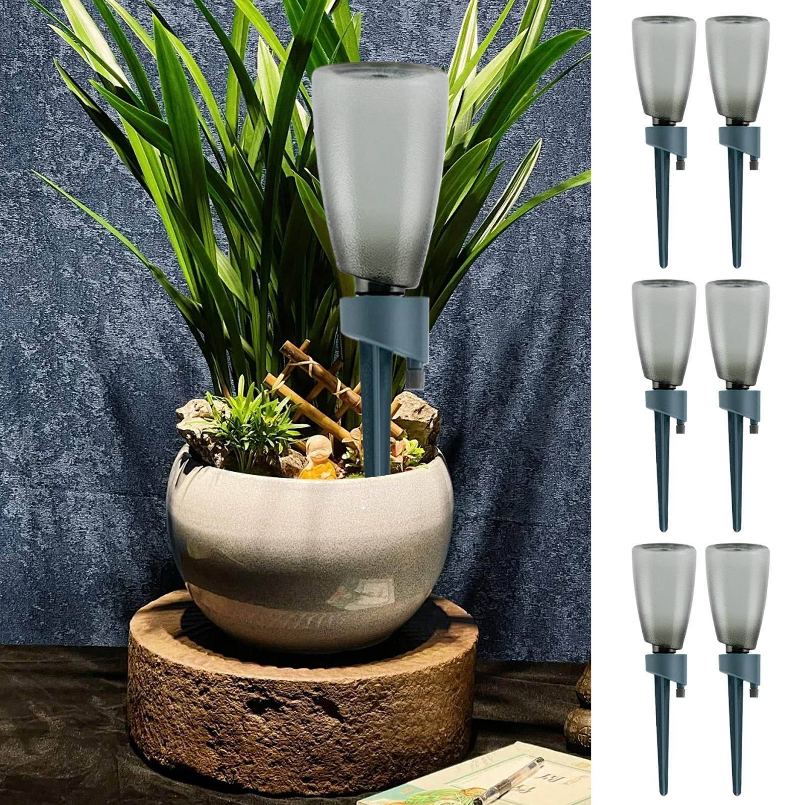 6-delige automatische watergev - Smart Garden Auk recensie en prijs