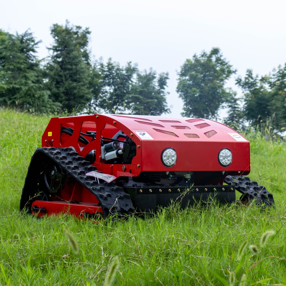 Tuinrobotmaaier te koop, landb - Smart Garden Robot recensie en prijs