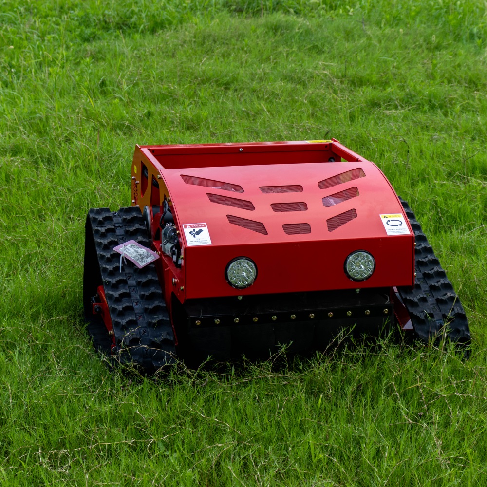 Tuinrobotmaaier te koop, landb - Smart Garden Robot recensie en prijs