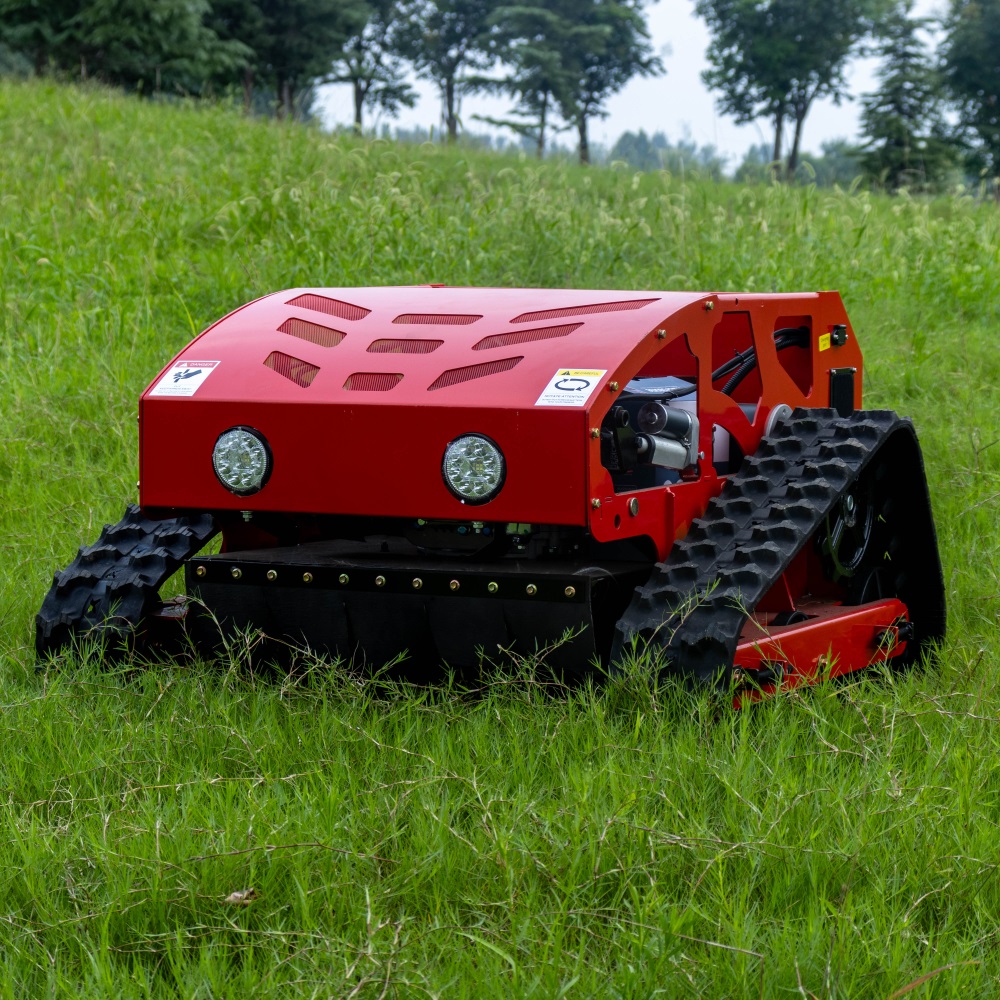 Tuinrobotmaaier te koop, landb - Smart Garden Robot recensie en prijs