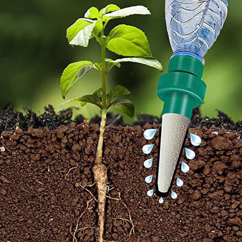 Plant Automatisch Besproeiings - Smart Garden Auk recensie en prijs