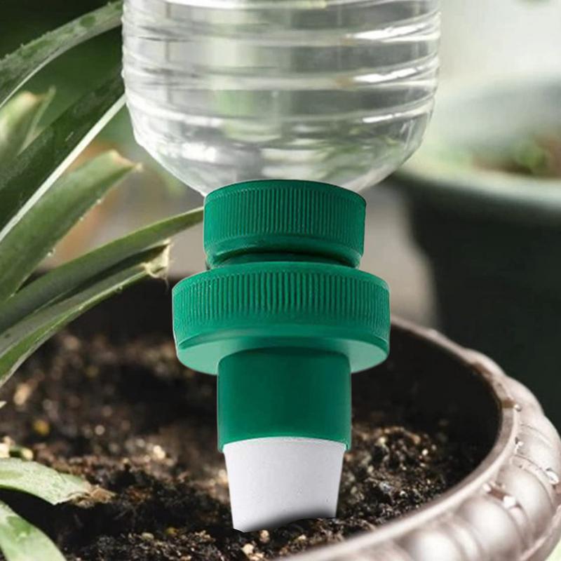 Plant Automatisch Besproeiings - Smart Garden Auk recensie en prijs