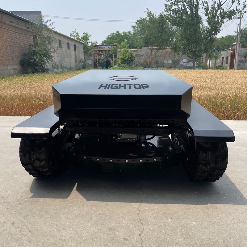 Op afstand bestuurbare slimme  - Smart Garden Robot recensie en prijs