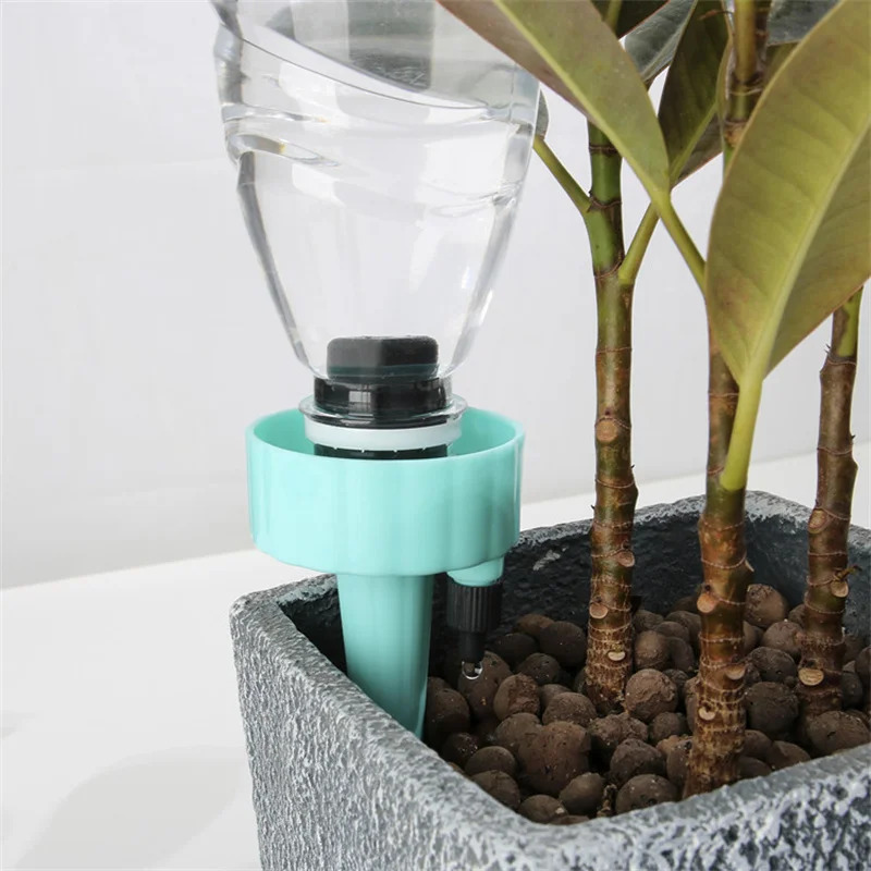 6/12/24 Stuks Automatische Dru - Smart Urban Garden recensie en prijs