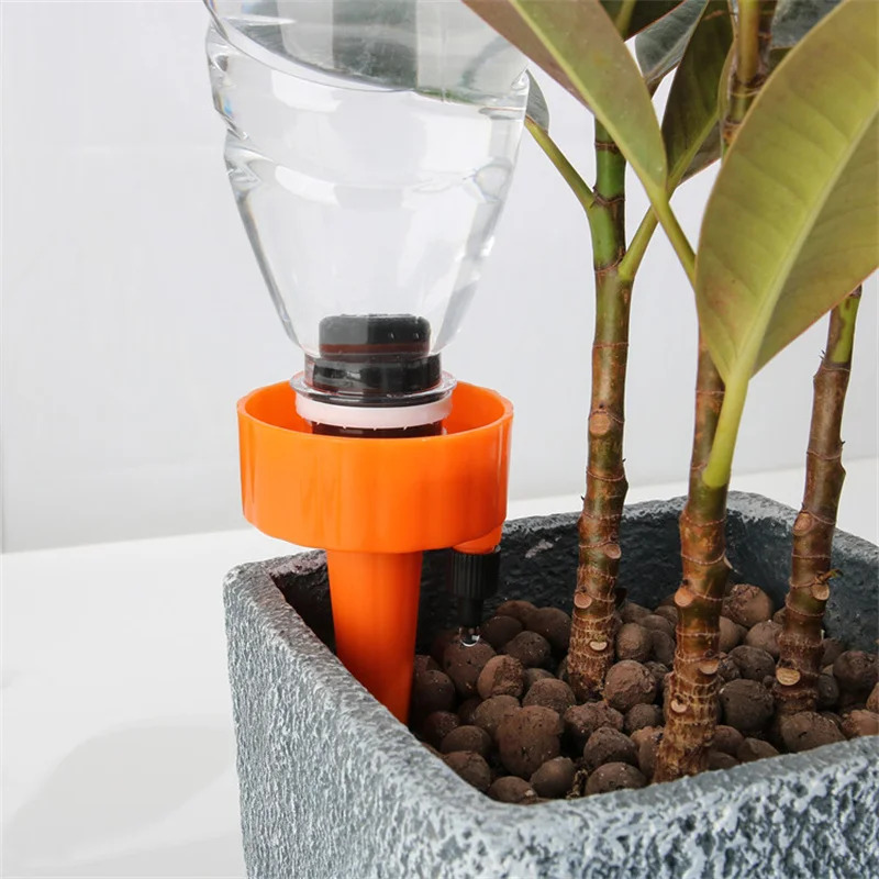 6/12/24 Stuks Automatische Dru - Smart Urban Garden recensie en prijs