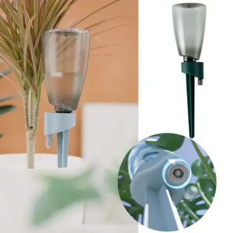 Verstelbare zelfwater gevende  - Smart Garden Auk recensie en prijs