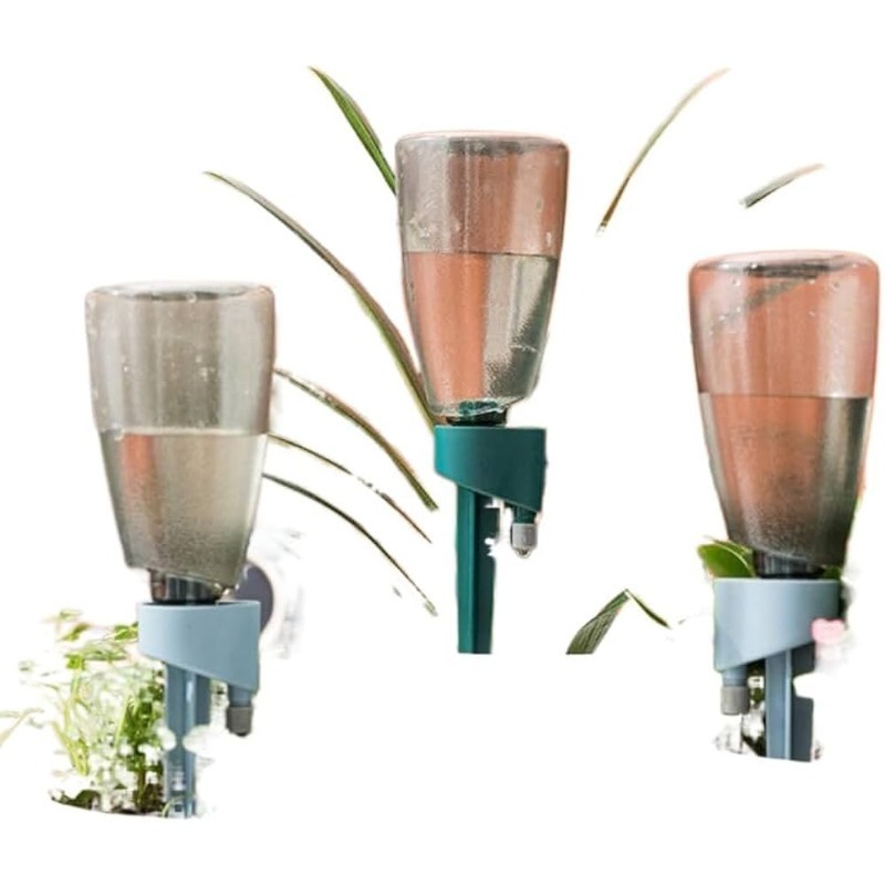 Verstelbare zelfwater gevende  - Smart Garden Auk recensie en prijs