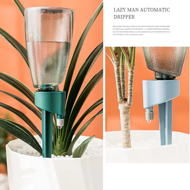 Verstelbare zelfwater gevende  - Smart Garden Auk recensie en prijs