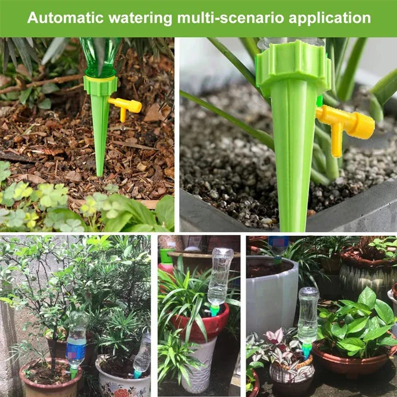 32/64 stuks Automatisch Verste - Smart Urban Garden recensie en prijs
