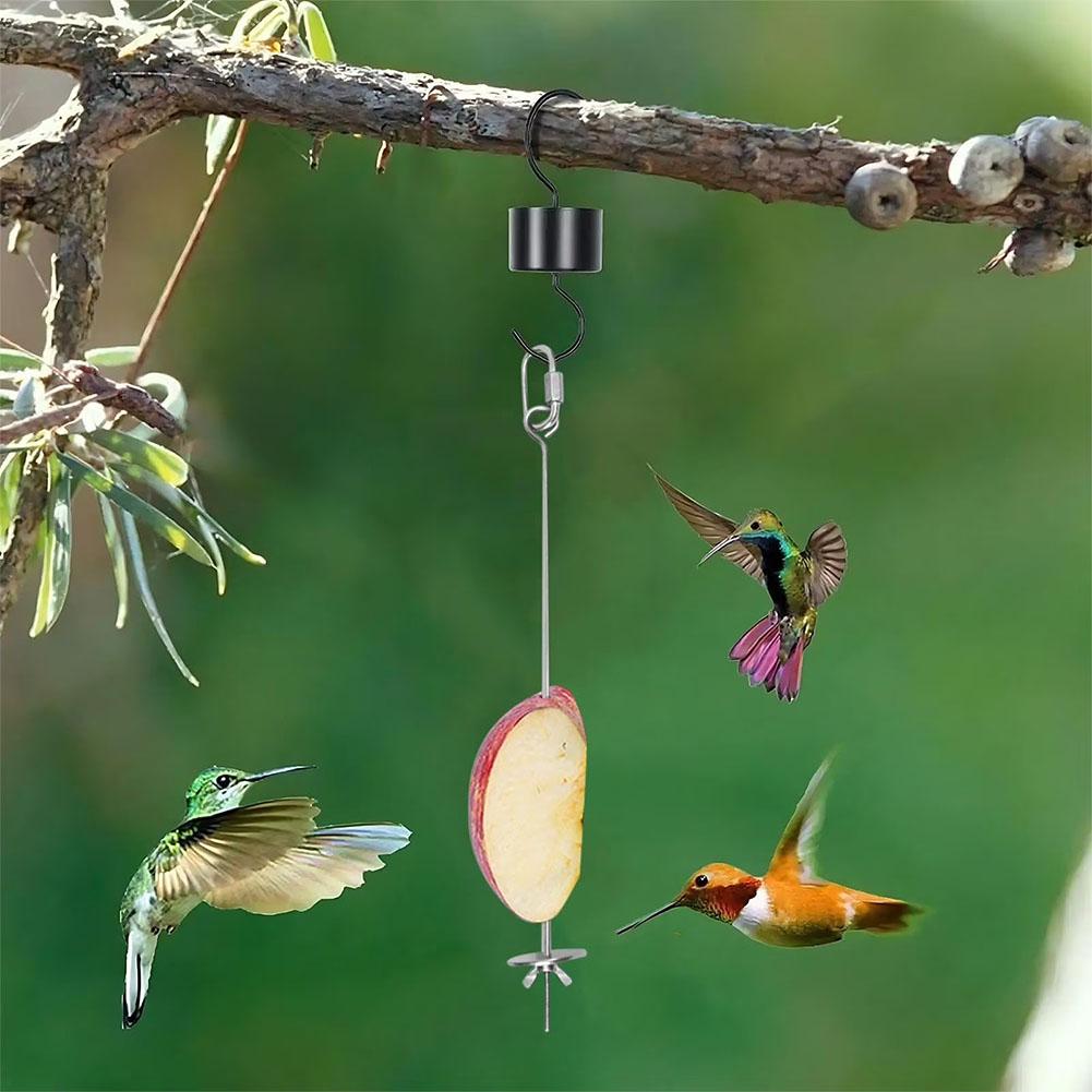 Houder voor voer voor vogels,  - Smart Garden Kitchen recensie en prijs